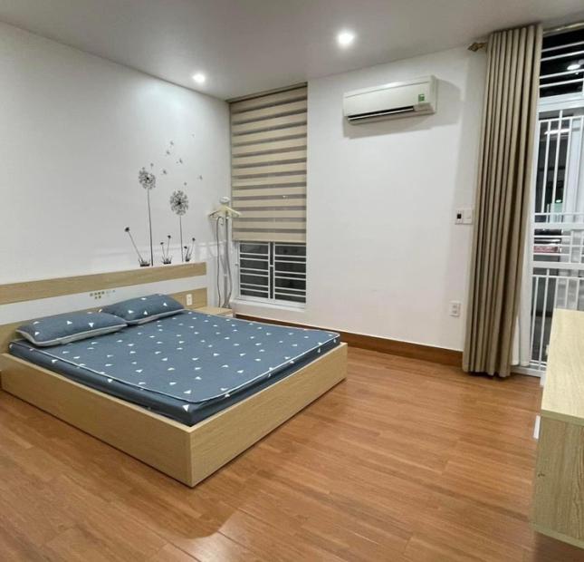 Cho thuê căn hộ tại Waterfron , Vĩnh Niệm , Lê Chân , Hải Phòng . Phòng Full đồ !