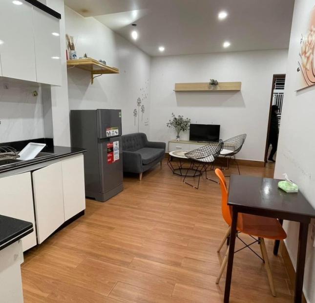 Cho thuê căn hộ tại Waterfron , Vĩnh Niệm , Lê Chân , Hải Phòng . Phòng Full đồ !