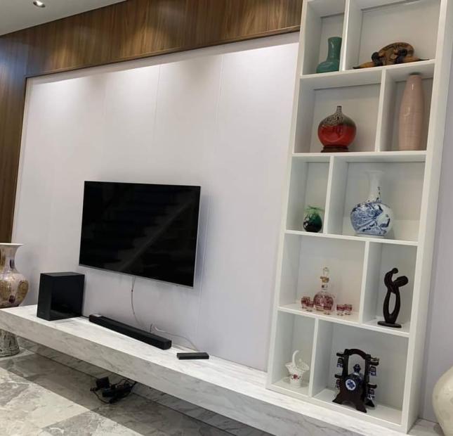 Cần cho thuê nguyên căn 4 tầng khu Vin Marina cầu Rào 2 , Vĩnh Niệm , Lê Chân . Full nội thất cao cấp