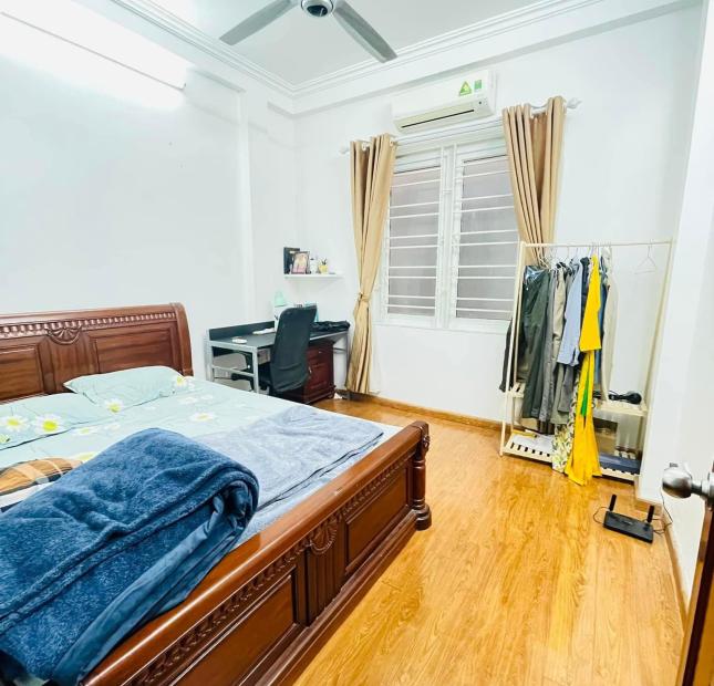 BẠCH MAI, NHÀ ĐẸP Ở NGAY, NGÕ TO, LÔ GÓC 2 THOÁNG VĨNH VIỄN - ĐỂ LẠI GẦN HẾT NỘI THẤT.