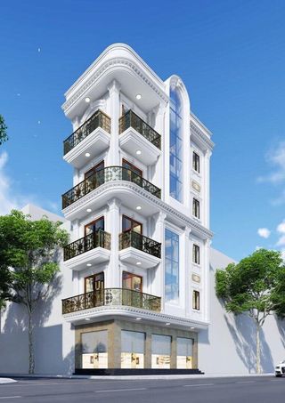 Bán nhà riêng tại Dự án Chung cư 26 Nguyễn Thượng Hiền, Gò Vấp, Hồ Chí Minh giá 7 Tỷ