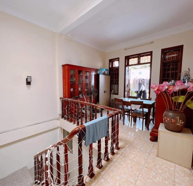 Bán nhà mặt ngõ 192 Kim Giang 65m2, giá 6.96 Tỷ