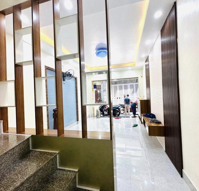 Bán nhà mặt ngõ 192 Kim Giang 42m2, 5 tầng  giá 5.3 Tỷ