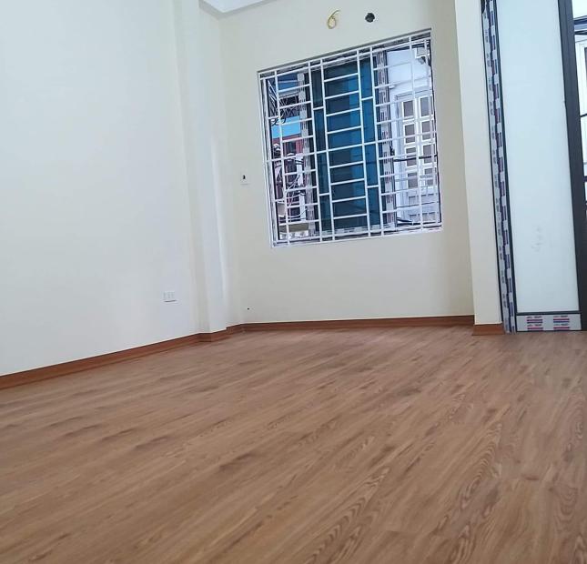Bán nhà mặt ngõ 192 Kim Giang 42m2, 5 tầng  giá 5.3 Tỷ
