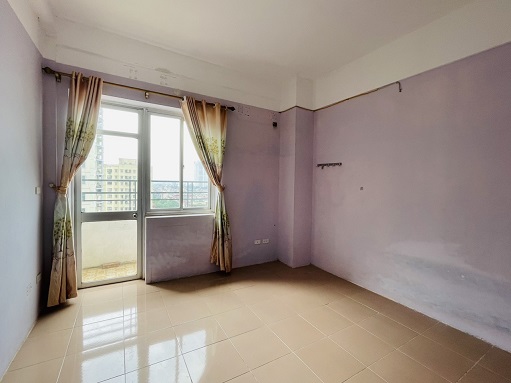 Chính chủ cho thuê căn hộ chung cư mặt phố Nguyễn Cảnh Dị, phường Đại Kim, Hoàng Mai, Hà Nội