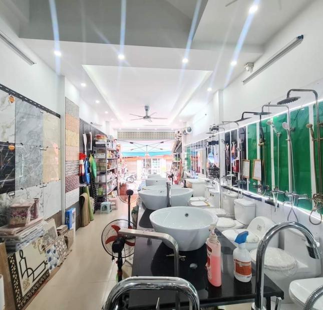 Bán nhà Ngọc Hồi 71 mặt đường chợ Kinh doanh bất chấpchỉ Hơn 8 tỷ