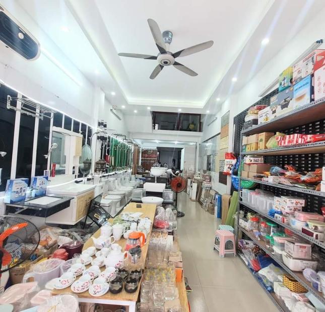 Bán nhà Ngọc Hồi 71 mặt đường chợ Kinh doanh bất chấpchỉ Hơn 8 tỷ