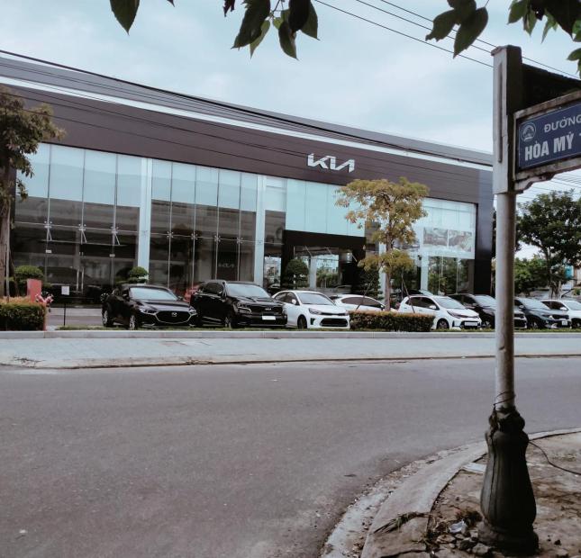 .Nhà Hoà Mỹ 1 sát Tôn Đức Thắng, 5x20m, 3.2 tỷ TL