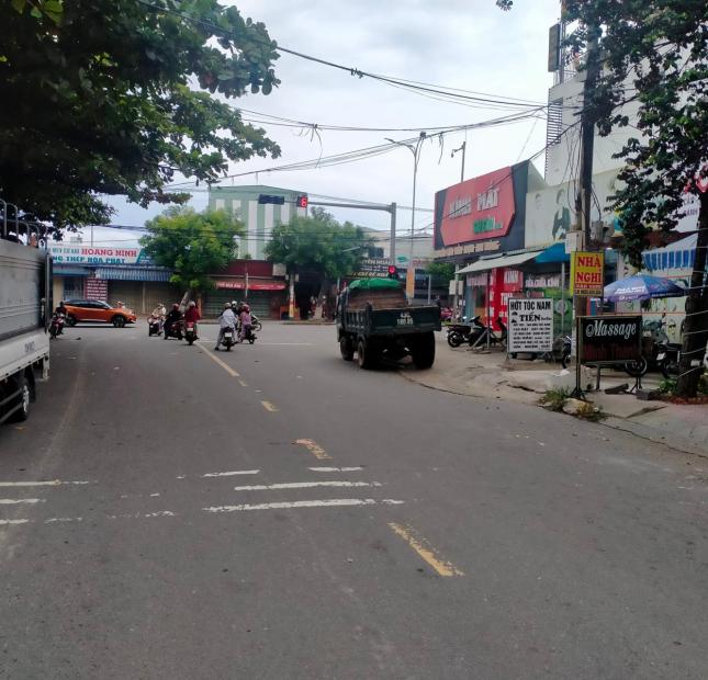 .Nhà Hoà Mỹ 1 sát Tôn Đức Thắng, 5x20m, 3.2 tỷ TL