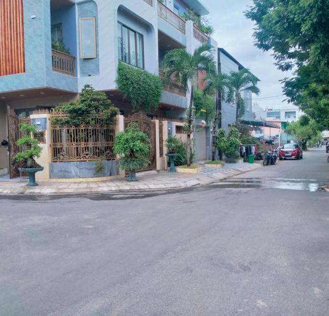 .Nhà Hoà Mỹ 1 sát Tôn Đức Thắng, 5x20m, 3.2 tỷ TL