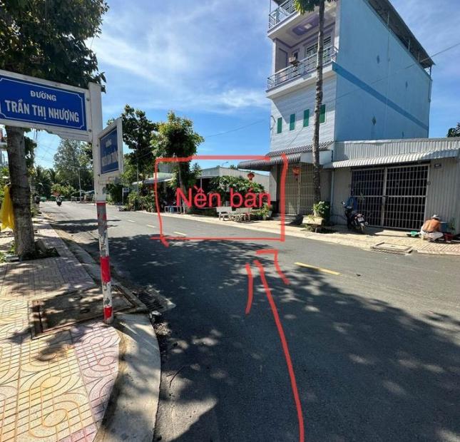 ĐẤT ĐẸP - GIÁ TỐT - Cần Bán Nhanh  Một Cặp Nền Tại Hồng Ngự, Đồng Tháp