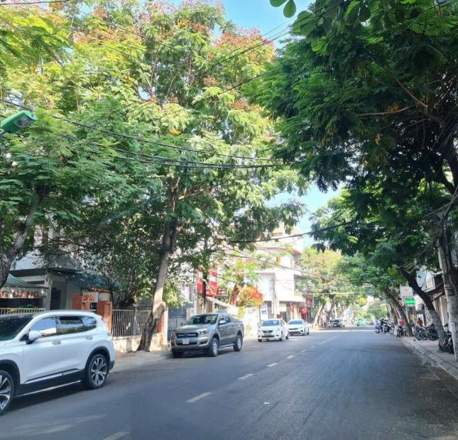 Bán nhà mặt đường Hồng Bàng trung tâm Nha Trang