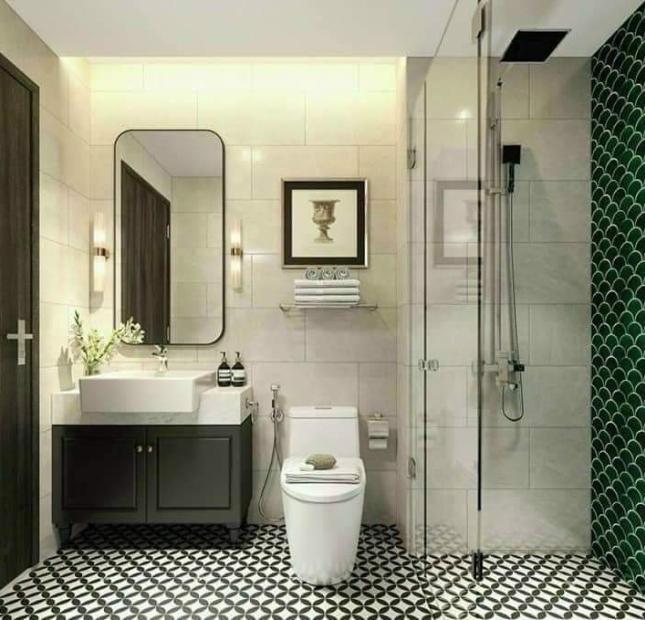 Chính Chủ Cần Bán Căn Hộ Mới 2PN, 1WC 57m2. Căn hộ thuộc dự án Picity High Park. 9A Đường Thạnh