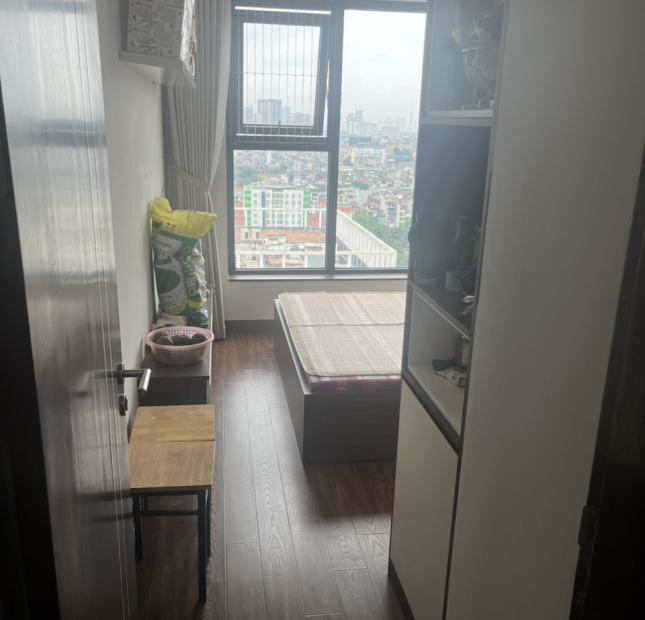 Chủ nhà gửi bán căn hộ 3 ngủ tầng 12 tòa A4 giá cực rẻ tại An Bình City