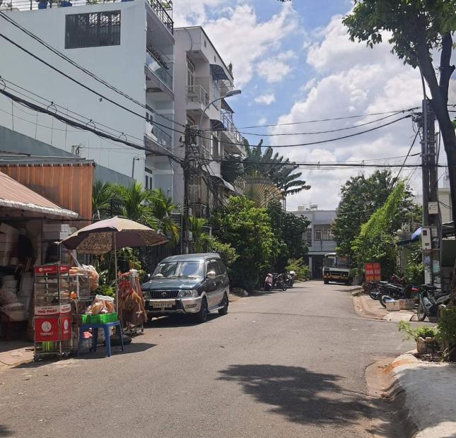 MẶT TIỀN CHỢ LINH TRUNG, NGANG 5M, VIEW CÔNG VIÊN GIÁ 7.2 TỶ