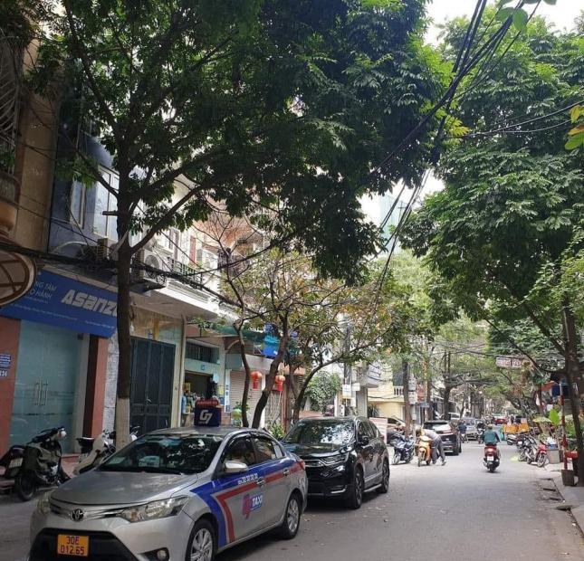MẶT PHỐ ĐỐNG ĐA - KINH DOANH ĐỈNH - LÔ GÓC - 3 THOÁNG - DT GẦN 70M - GIÁ NHỈNH 15 TỶ