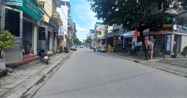 Vị trí trung tâm thị trấn Đông Anh, ngõ 138 tổ 12 TT Đông Anh, 3,3 tỷ