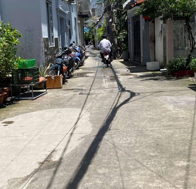 HXH NGUYỄN VĂN QUÁ - TÂN THỚI HIỆP - GIÁ RẺ THÁCH THỨC ĐẦU TƯ.   Tân Thới Hiệp 84, 4.2 tỷ Tân Thới Hiệp Quận 12
