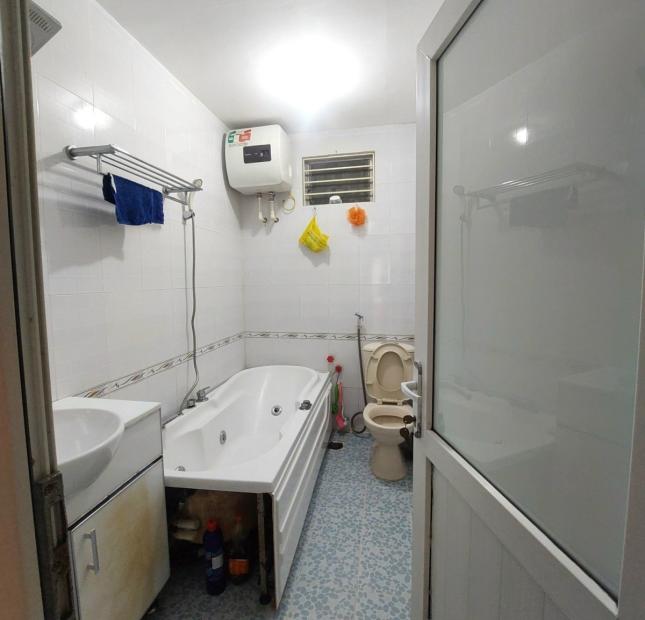 MẶT PHỐ NGHI TÀM - DÃY LẺ - VỈA HÈ - ĐOẠN ĐẸP NHẤT PHỐ RỘNG THÊNH THANG - 40M2 X 6 TẦNG - MT4M -