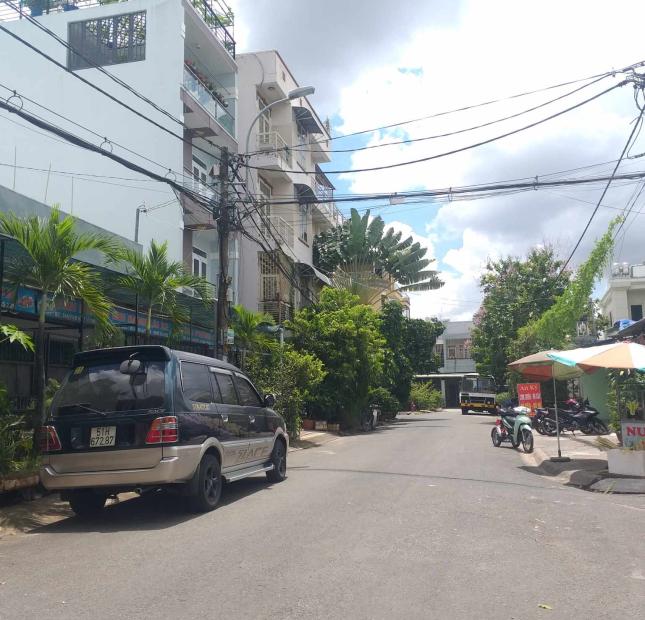 MẶT TIỀN KINH DOANH VIEW CÔNG VIÊN CỰC HIẾM 5X16 NGAY HOÀNG DIỆU 2 THỦ ĐỨC CHỈ 7 TỶ