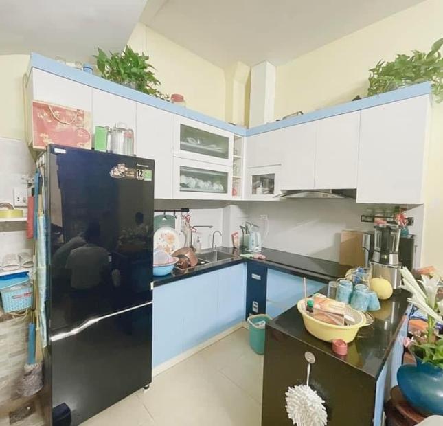 BÁN NHÀ MẶT NGÕ  - ĐƯỜNG LÁNG - BA GÁC ĐỖ CỬA - MẶT TIỀN 4.5M - GIÁ 3,65 TỶ