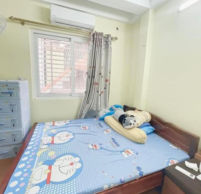 BÁN NHÀ MẶT NGÕ  - ĐƯỜNG LÁNG - BA GÁC ĐỖ CỬA - MẶT TIỀN 4.5M - GIÁ 3,65 TỶ