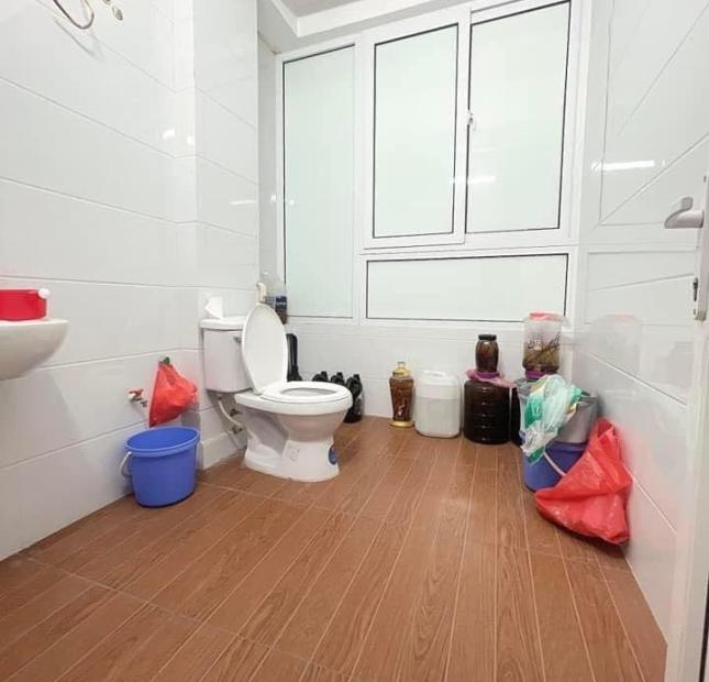 BÁN NHÀ MẶT NGÕ  - ĐƯỜNG LÁNG - BA GÁC ĐỖ CỬA - MẶT TIỀN 4.5M - GIÁ 3,65 TỶ