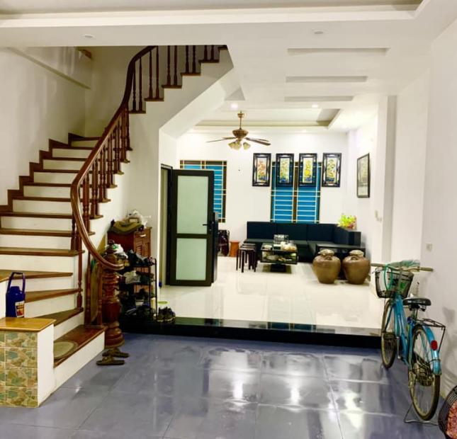 Hiếm nhà bán! phân lô Nguyễn Quý Đức, Thanh Xuân, ga ra, ô chờ thang máy, 65m*6T