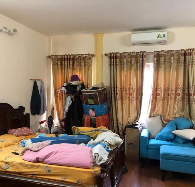 Bán nhà mặt phố Hồ Đắc Di, Đống Đa view hồ kinh doanh 60m2 4T mt5m 24.5 tỷ TLCC 0917420066
