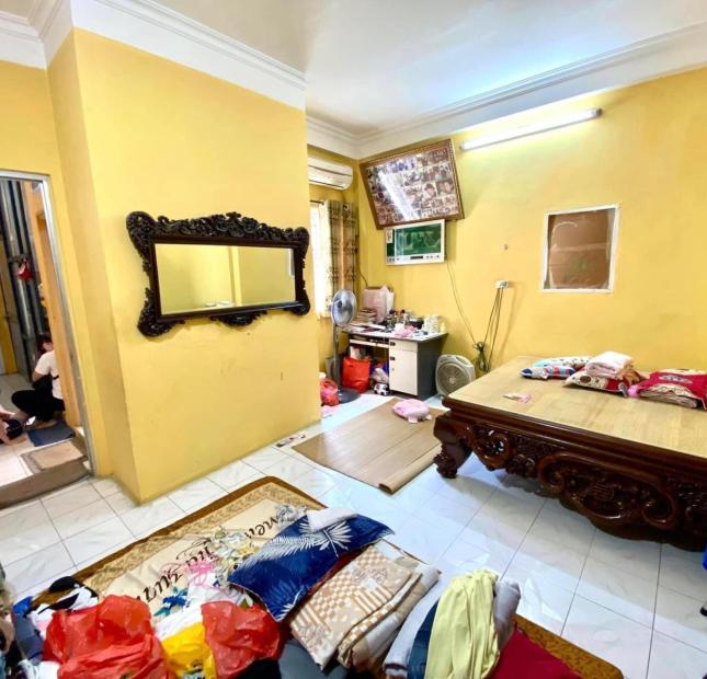 Bán nhà vị trí đẹp! phố Vũ Trọng Phụng, Thanh Xuân, ô tô tránh, nở hậu, 51m2, nhỉnh 11 tỷ