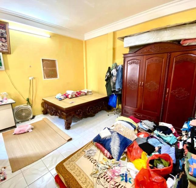 Bán nhà vị trí đẹp! phố Vũ Trọng Phụng, Thanh Xuân, ô tô tránh, nở hậu, 51m2, nhỉnh 11 tỷ
