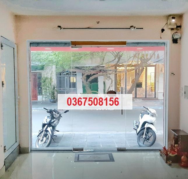 Chính chủ cho thuê cửa hàng tại 13 ngõ Bà Triệu, P.Lê Đại Hành, Hai Bà Trưng; 11tr/th; 0367508156