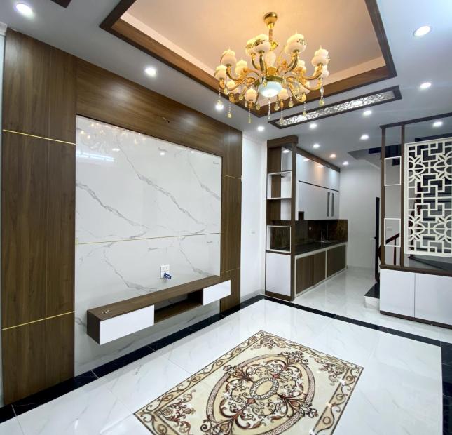 Ảnh thực tế-4.5 tỷ-Lô góc 5T full nội thất, oto lùi cửa, 15m ra đường Quang Tiến-cạnh Vinsmart, trục ĐL Thăng Long, trường C3 Đại Mỗ. LH 0814977869