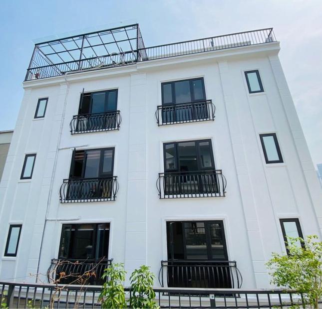 La Nội 5T oto đỗ cửa, cạnh CV thiên văn học, 5p ra AEON Hà Đông, UBND Dương Nội, cho thuê, kdoanh có lãi. LH 0814977869