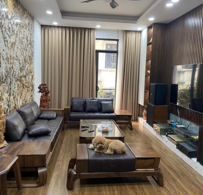 Sốc! Bán gấp nhàThái Hà, Quận Đống Đa 58m2 x 5Tầng MT 4m Ôtô tránh, kinh doanh đỉnh, giá 13.8 tỷ 