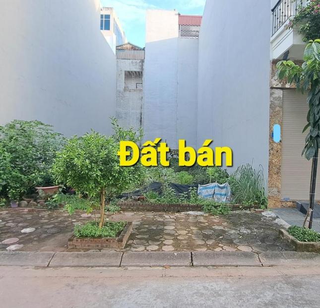 Bán đất phân lô đấu giá Giang Biên, 70m, MT 5m, ô tô, vỉa hè, 7 tỷ 5