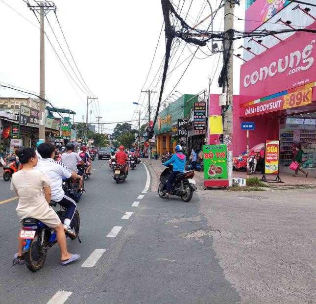 Bán Nhà Gần Tô Ngọc Vân, Tam Bình, Thủ Đức 99m2_7x10m, HXH 2T Chỉ Nhỉnh 3 Tỷ, Sẵn Dòng Tiền