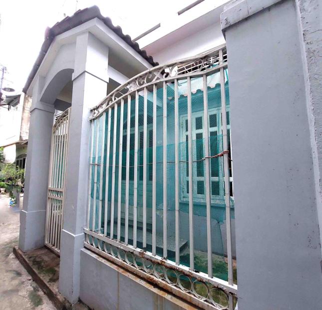 Bán Nhà Gần Cây Keo, Tam Bình, Thủ Đức 99m2_7x10m, HXH 2T Chỉ Nhỉnh 30tr.m2 Vào Ở Ngay