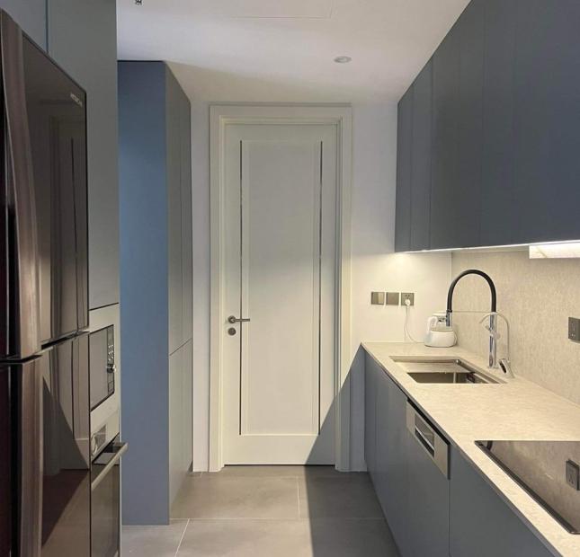 CC Sun Grand City 3 Lương Yên, 7P2WC, 116m2, 10.85 tỷ, lô góc, 0977097287