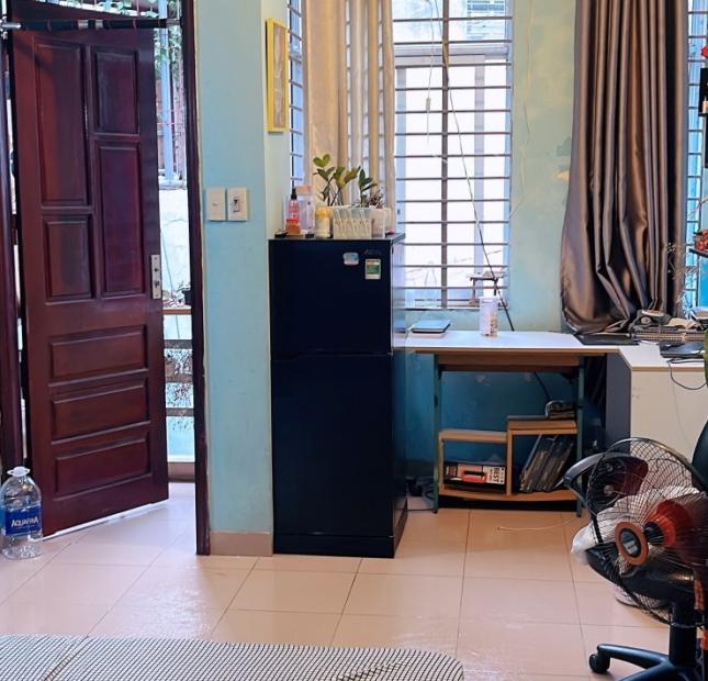 Bán nhà đường Lê Văn Lương, 8 phòng cho thuê, dòng tiền 20tr/tháng DT54m2 x5T chỉ 5.75 tỷ