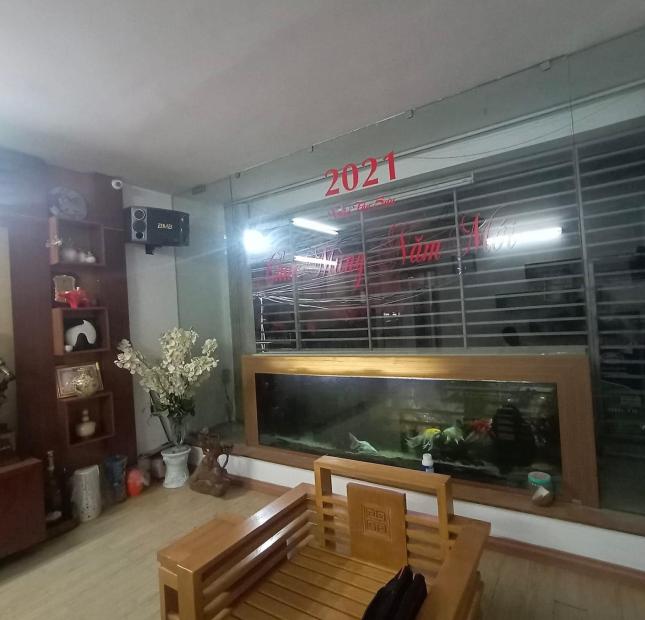 Lê Trọng Tấn Khương Trung Thanh Xuân 60m 13 Tỷ 5 Tầng Mt 4.5m Gara Ô Tô Kinh Doanh Vỉa Hè