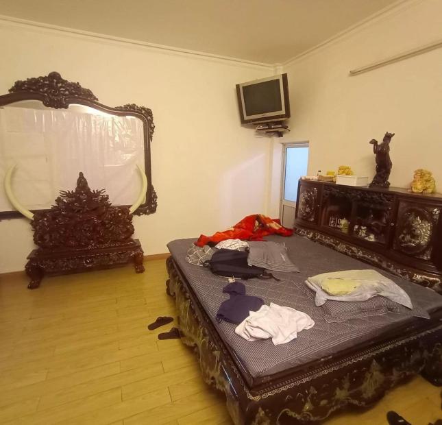 Lê Trọng Tấn Khương Trung Thanh Xuân 60m 13 Tỷ 5 Tầng Mt 4.5m Gara Ô Tô Kinh Doanh Vỉa Hè