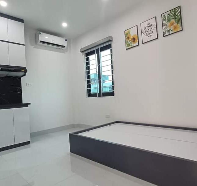 Phố Bùi Xương Trạch - 41m x 6 Tầng x 6.99 Tỷ - DOANH THU 600TR/NĂM - THANG MÁY- 10 PHÒNG