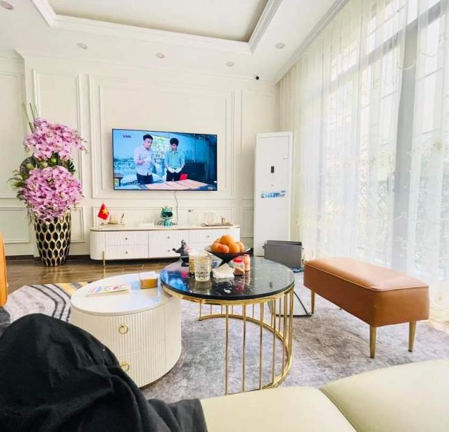 Tôi bán nhà lk khu Dịch vụ Đa Sỹ gần công viên Hà Đông 55m2 chỉ 8.28 tỷ. LH 0989.62.6116