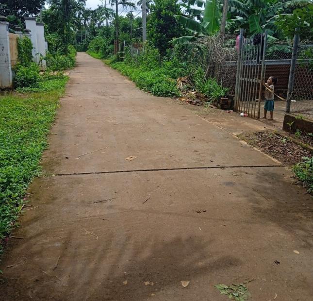 Đất thổ cư Eatu gần trường Cao Bá Quát (5 x 40m) - chỉ 770 triệu