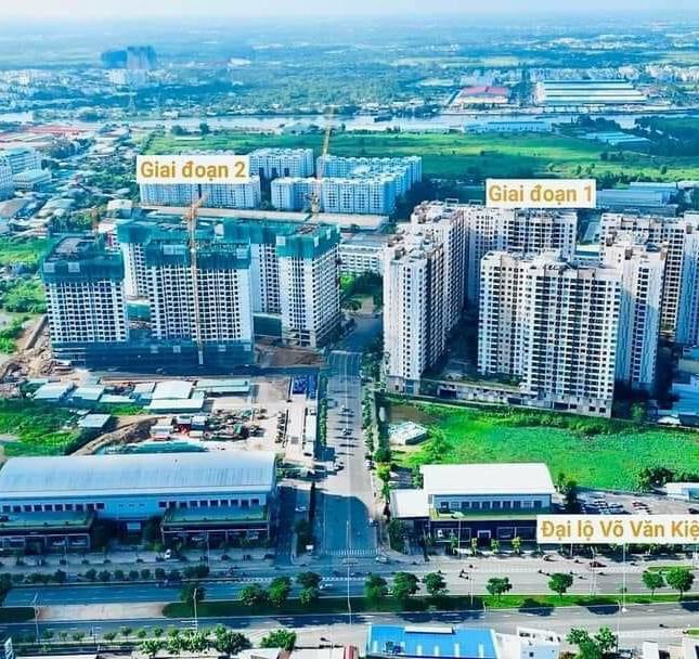 Suất nội bộ căn hộ AK Neo - Nam Long- chỉ 30% nhận nhà, lãi cố định 3-5%