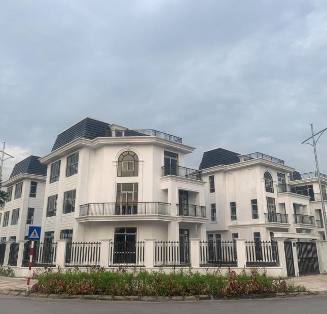 Chính chủ cần bán căn Biệt Thự 300m2 hướng Đông Nam đường 16.5m dự án HUD Mê Linh Central.