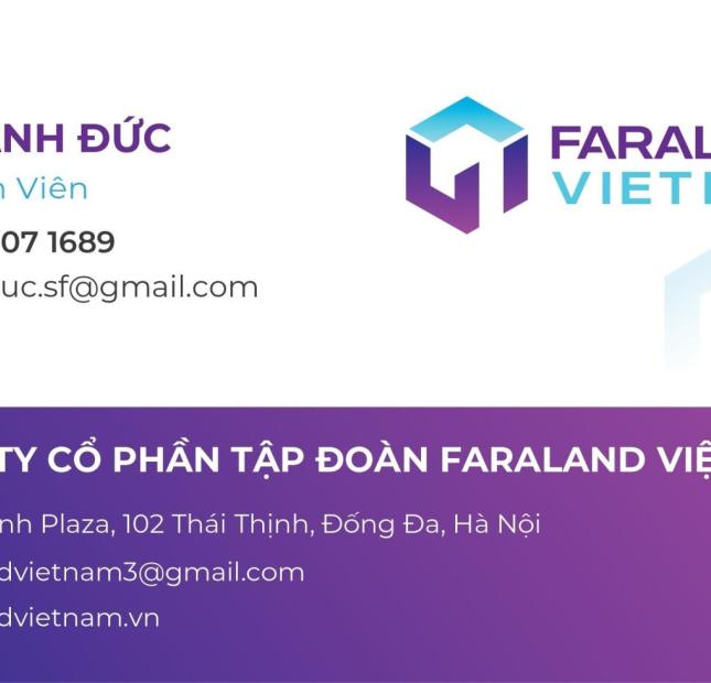 Cơ hội sở hữu Địa Ốc dát vàng Hanoi Golden Lake - B7 Giảng Võ - Trung tâm quận Ba Đình, Giá 250