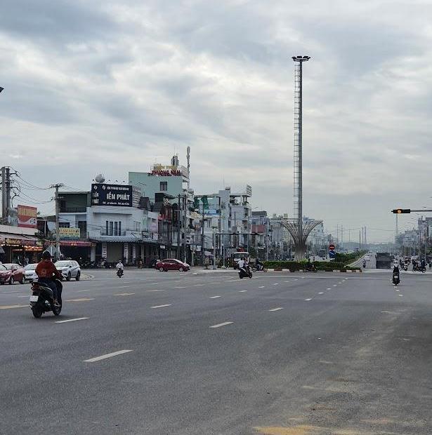 2700m2 Đất 2 Mặt Tiền tại Xã Phước Thiền, Nhơn Trạch - Cơ Hội Đầu Tư Độc Đáo
