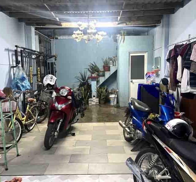 Bán nhà Đường Số 10, Linh Xuân, Thủ Đức 110m2_4.3x25m Chỉ Nhỉnh 3 Tỷ xíu, SHR, Không Quy Hoạch